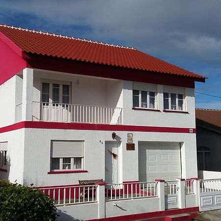 Vivenda "Porto De Abrigo" Villa Biscoitos  Luaran gambar